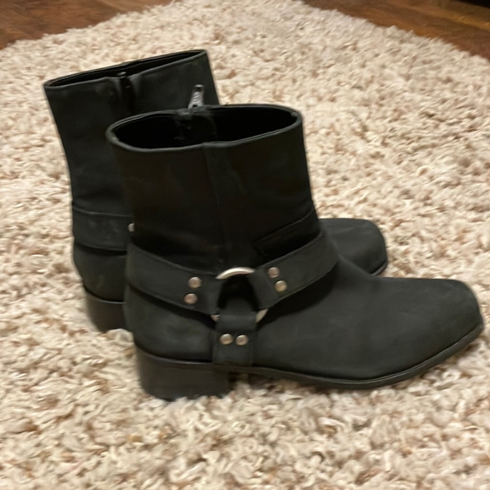 Urban Outfitters Ankle Boots